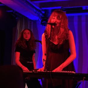 Lets Eat Grandma